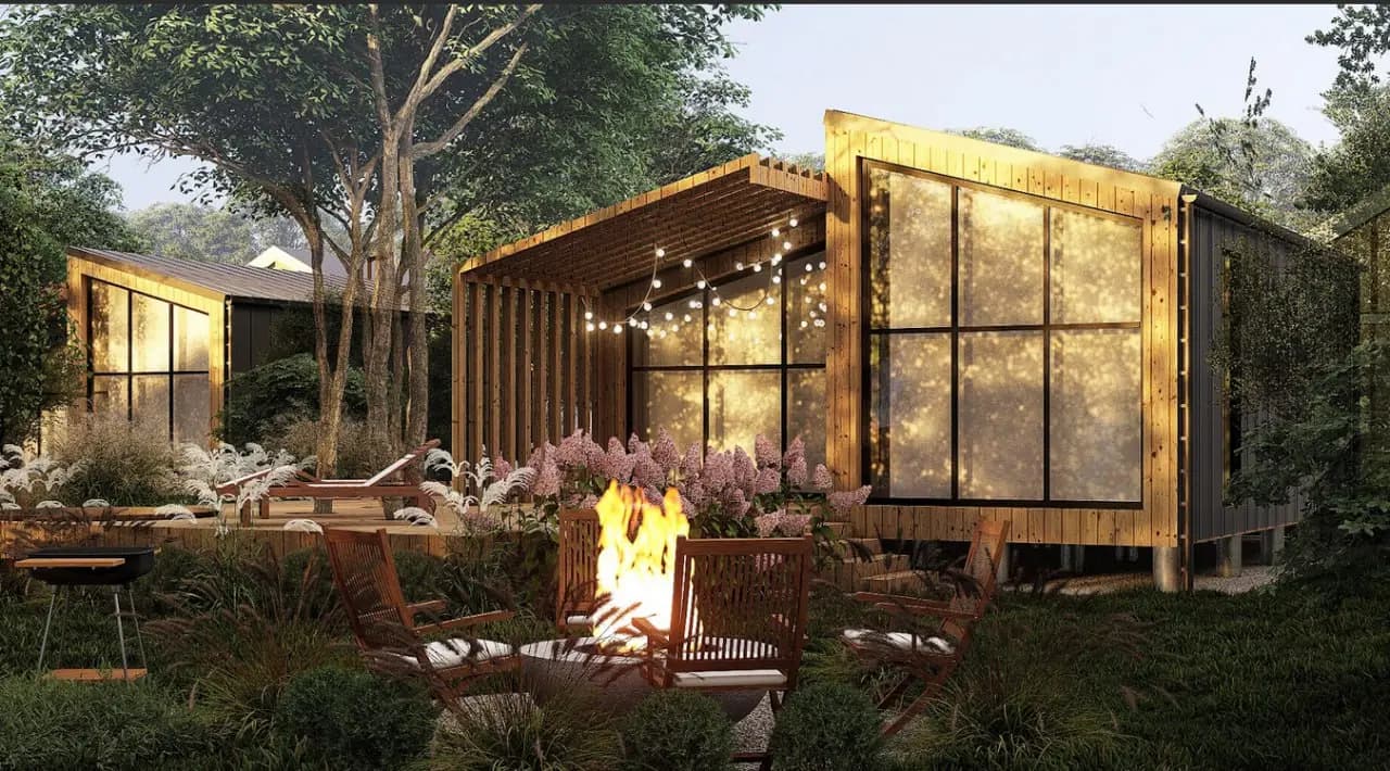 Будинок «Еко-Блеквуд» - image 1