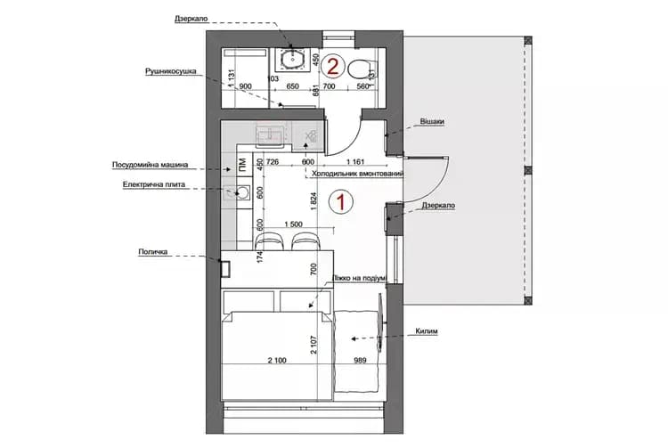 Building image