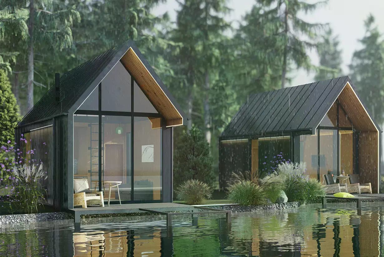 Будинок «Атланта» №2 - image 1