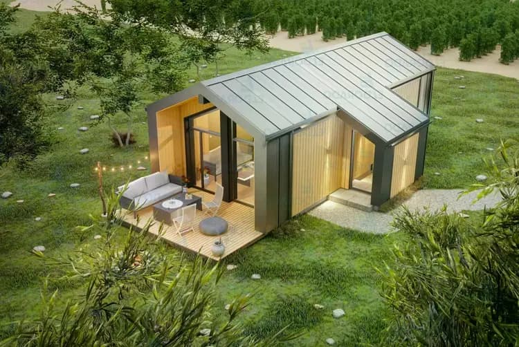 Будинок «Джорджиа» №1 - image 1