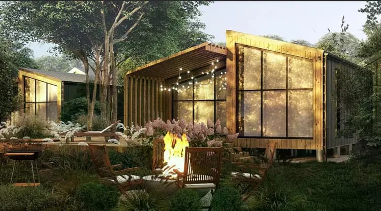 Будинок «Блеквуд» №1 - image 1